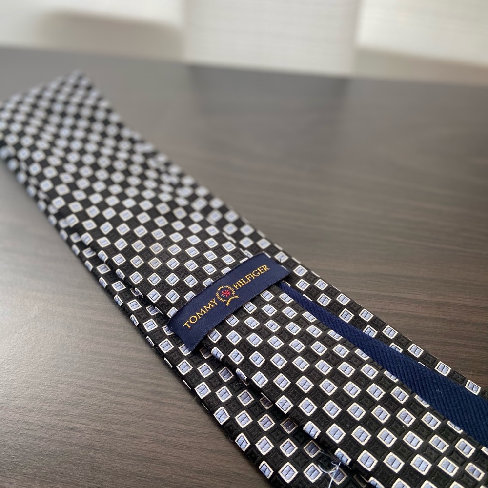 Tommy Hilfiger tie
